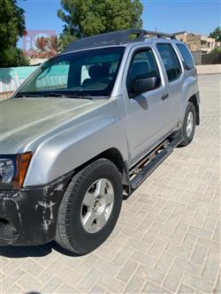 نیسان ئێکستێرا